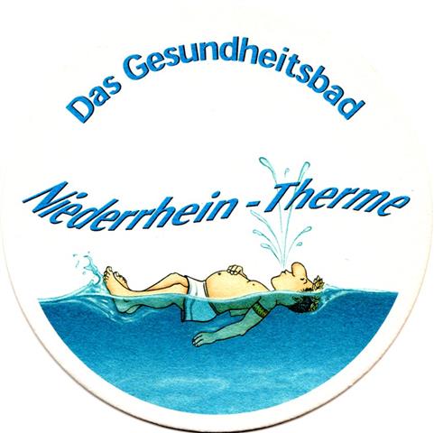 duisburg du-nw mattlerhof rund 1b (215-niederrhein therme)